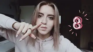 8 СОВЕТОВ ДЕВОЧКАМ ДО 18 ЛЕТ