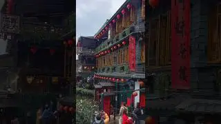 i visited spirited away in REAL LIFE?? 