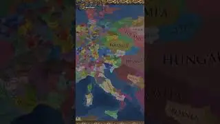 EU4 Voltaire’s Nightmare Mod