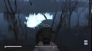 Fallout 4: How to NOT use middleware in gaming