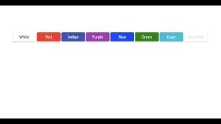 how to create button using bootstrap||Bootstrap button class||