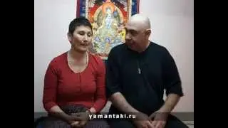 Сечение розгами и Поющие чаши (Духовные Колокола)