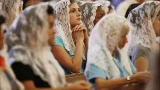 Theological Significance of Veils