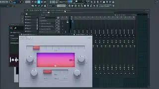 my fiancé decides it's the perfect time to vacuum and mop the floor while making this beat...