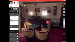 BLK360 Tutorial 4: The Location Structure