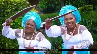 Evang. Efe Iyadi - Wo Yoma. Good God.