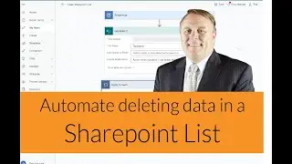 Power Automate can delete SharePoint list items in a few simple steps [0612211350]