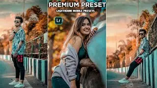 Lightroom photo editing tutorial || lightroom presets|| lightroom editing presets