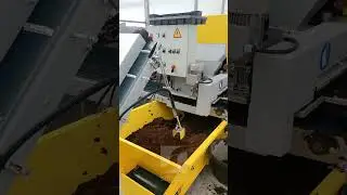 Запуск и ввод в эксплуатацию машин Sidtech WSMB и Sidtech FMTB