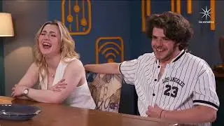 Juegos de Voces Episodio 5 Parte 2