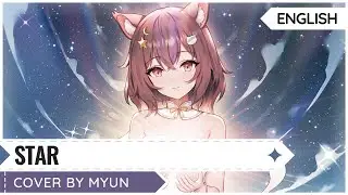 Star - Colde | Cover by Myun