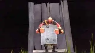 [SFM] Crapception