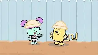 Wow! Wow! Wubbzy! Out of Context Part 13 (Reupload)