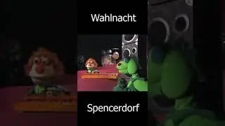 Kalle & Raul und Wahlnacht No.4 Clip #shorts