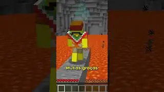 Quem você SALVARIA no Minecraft?