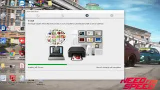 canon G3410,G3411 WIRLESS SETUP PC
