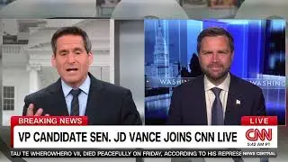 JD Vance refuses to apologize for demeaning women