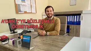 SÖZLEŞMELİ ÖĞRETMENLİK HAKKINDA HER ŞEY SÖZLEŞMELİ ÖĞRETMEN MAAŞLARI SÖZLEŞMELİ ÖĞRETMENLİK NEDİR