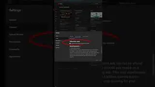 How To Remove Number Of Subscribers Displaying || Yt Tutorial || #shorts #ytshorts #howto #subscribe