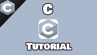 C tutorial for beginners 🕹️