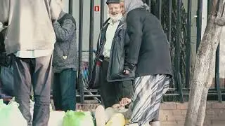 ХОТЕЛ ИЗБИТЬ БАБУШКУ, НО БАБУШКА ИЗБИЛА ЕГО | ПРОДОЛЖЕНИЕ С КАНАЛА ЕДВАРД БИЛЛ
