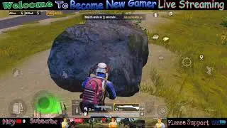 Best Game Play Last 2 Matches- PUBG Mobile Live|