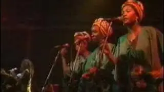 Bob Marley - I shot the sheriff (Live)