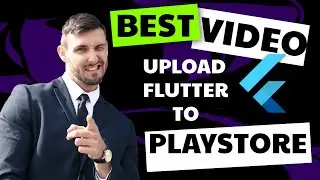 PlayStore FLUTTER Upload Tutorial PART 2