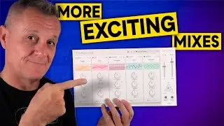 Excite Audio - LIFELINE CONSOLE - Special Price!