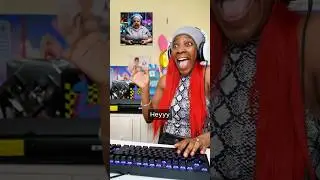 Chocolate is a SALAD!? 🥗🤔😱 | KeepUpRadio