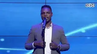 الدلال والغرام - أحمد المأمون - زهو الشباب - عيد الفطر المبارك 2018