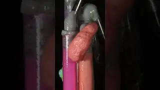 Melting pens👌 