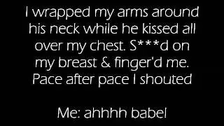 Make Up Sex