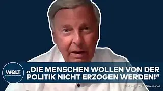 ELECTIONS IN EAST GERMANY: 