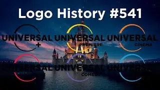 Logo History 