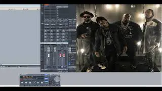 Dru Hill – I Do (Millions) (Slowed Down)