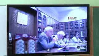 Студенты ЛУ им. Шевченко сдали экзамен дистанционно