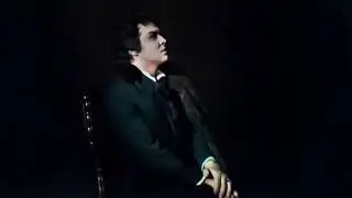 Владимир Атлантов – Ария Ленского из оперы «Евгений Онегин» (1980)