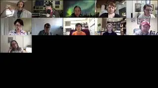 Community Pulse Live! COVID-19 Edition!
