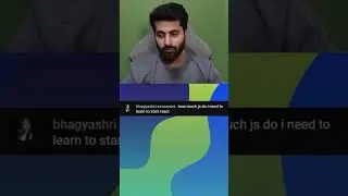 Must Learn JS Basics