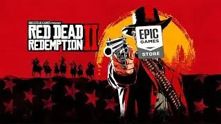 Red Dead Redemption 2 on PC to be revealed as an EPIC STORE EXCLUSIVE  (rumour)