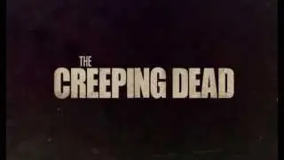 The Walking Dead — Minecraft Edition Intro