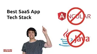 The Best SaaS Tech Stack (2022)