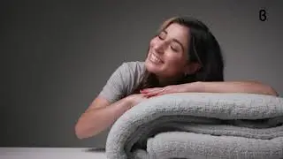 b8ta Unboxed: Sunday Citizen Weighted Blankets