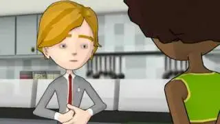 Knock Knock