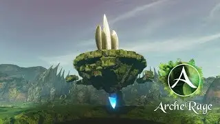 Arche Age/Arche Rage Ой что тут будет
