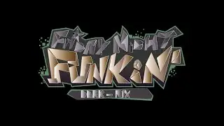 [Friday Night Funkin' - Dark Mix] Tutorial