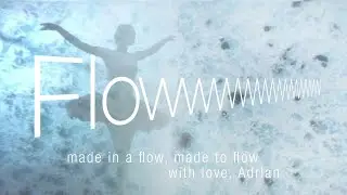 Adrian Kuipers - Flowwwwwwwww (432 Hz)