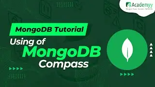 MongoDB Tutorial #04 | Using of MongoDB Compass