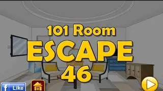 101 Room Escape 46